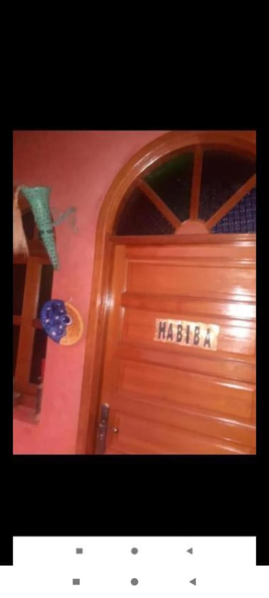 Riad Hanafi Bed and breakfast *