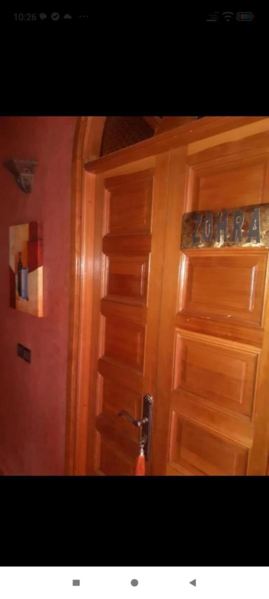 Bed and breakfast Riad Hanafi