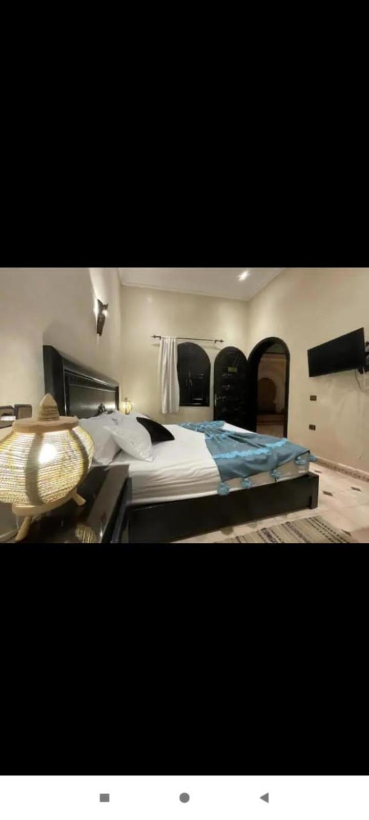 Riad Hanafi Bed and breakfast Marrakesh