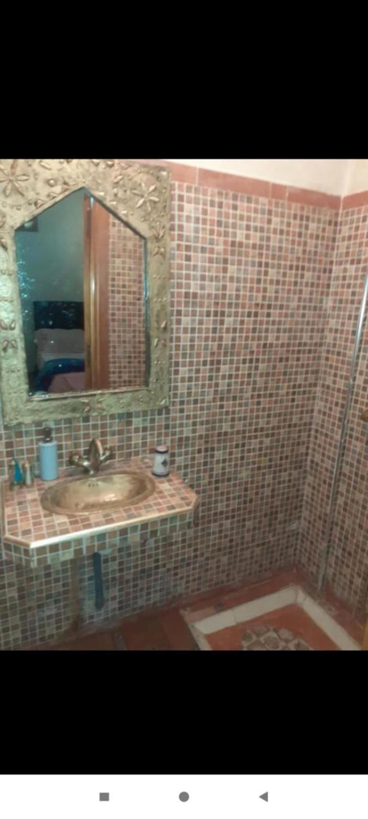Riad Hanafi Bed and breakfast